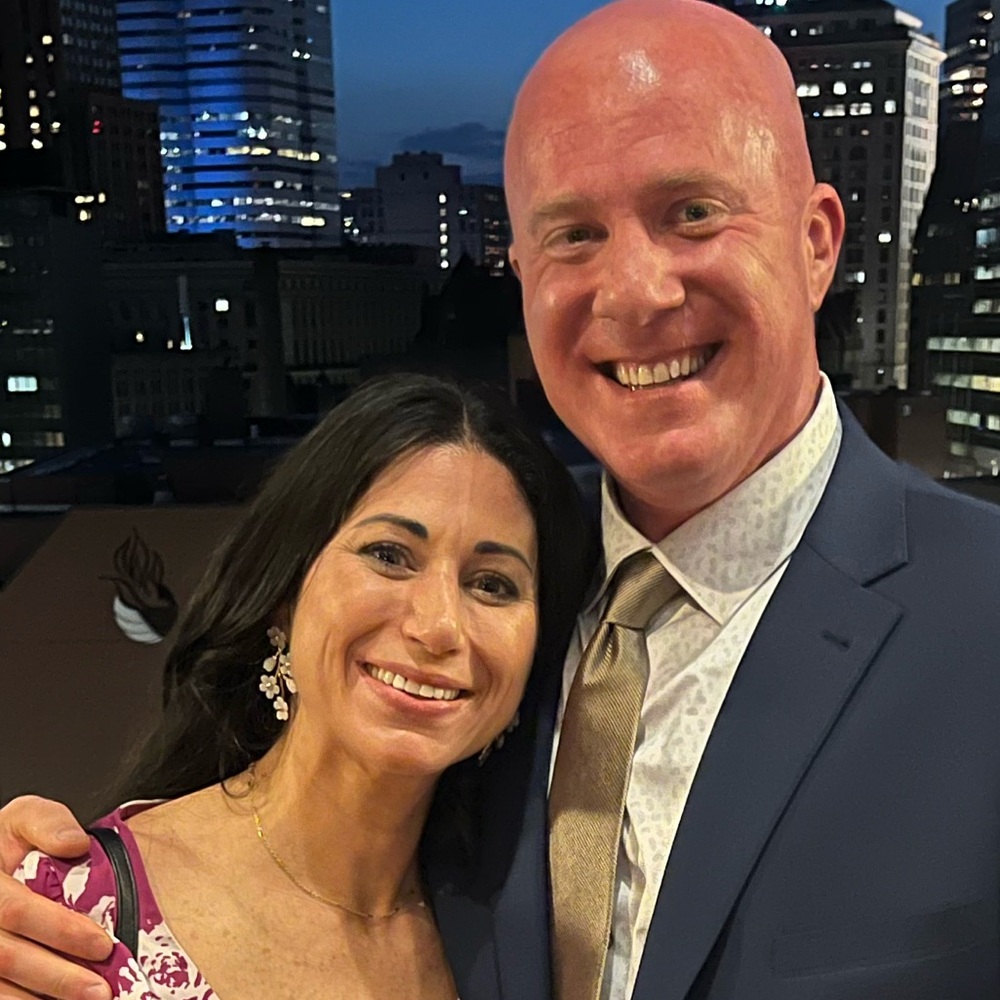 Meet your Posher, Meredith